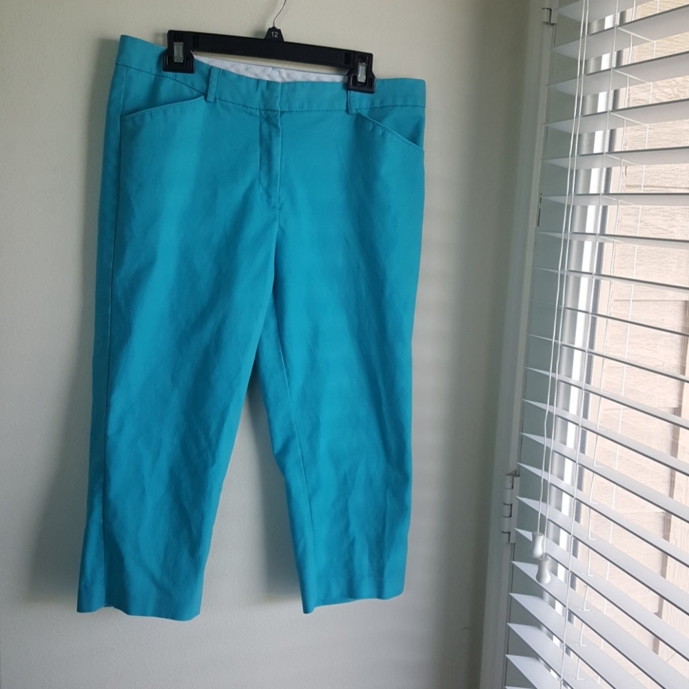 New Directions capris